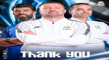 تغيير فني مفاجئ.. الفيصلي ينهي عقد مدرب فريق كرة القدم بشكل رسمي